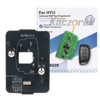 MCKB029 – NXP Killer – adaptér – Hyundai